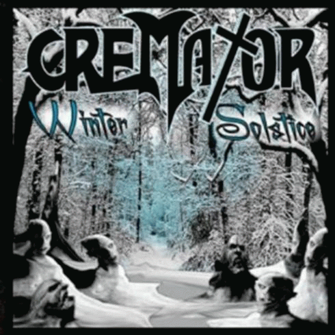 Cremator (USA-2) : Winter Solstice